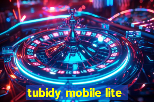 tubidy mobile lite